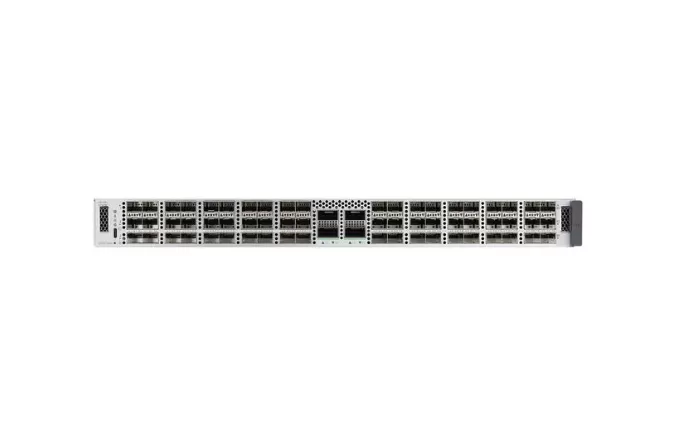 Thiết bị chuyển mạch Cisco C9500X-60L4D-A